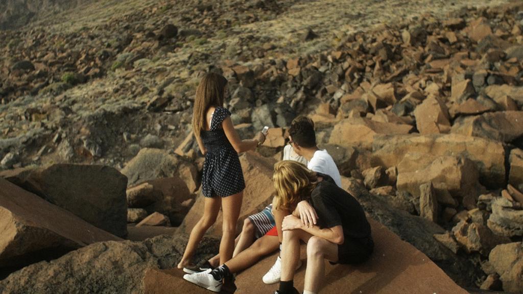 Hawaii