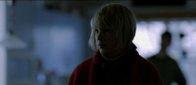 Thomas Alfredson
