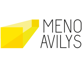 Meno avilys