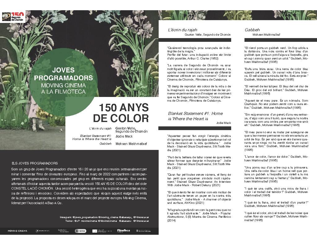 21_JP_Filmoteca_150anysdecolor_Fulldema_doble
