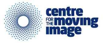 centre for the moving image logo