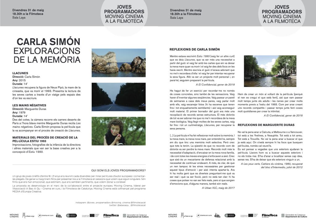 19_JP_Filmoteca_CarlaSimon_FulldeSala_doble