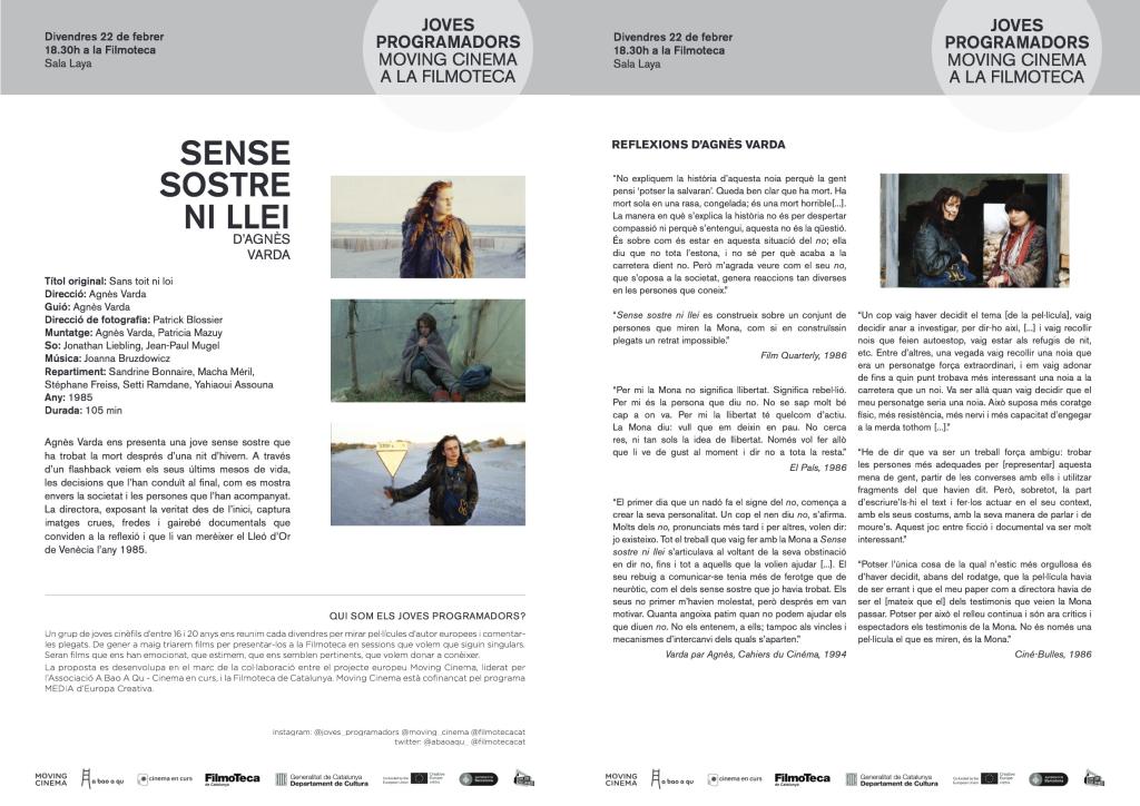 19_JP_Filmoteca_SansToitNiLoi_FullSala_doble