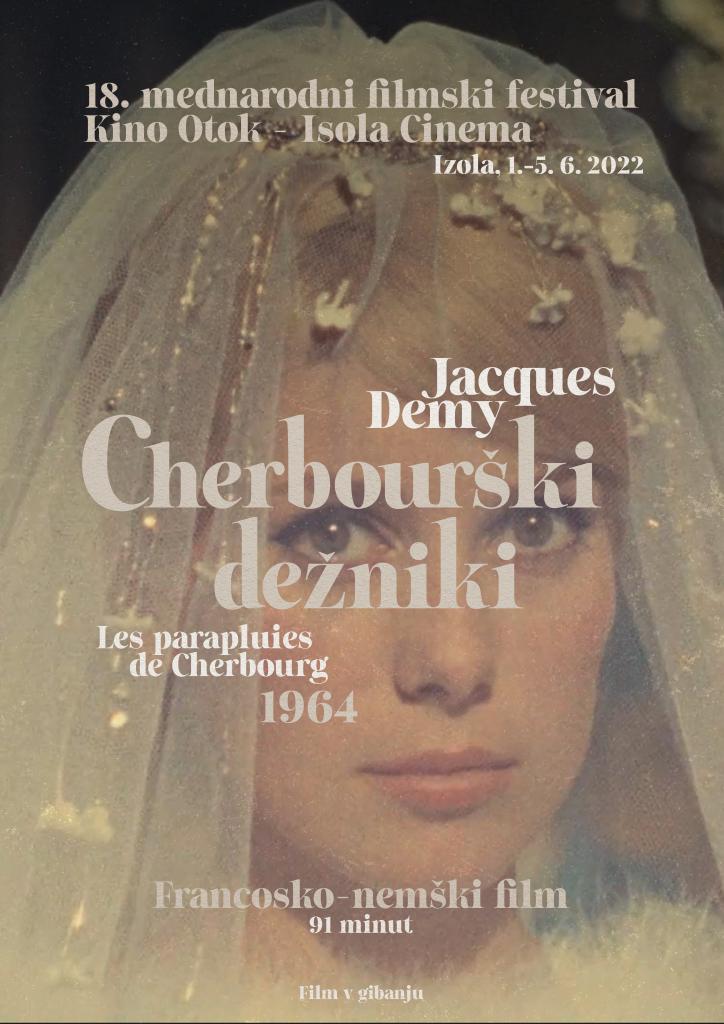 22_JP_Otok_Cherbourg Umbrellas_Cartell