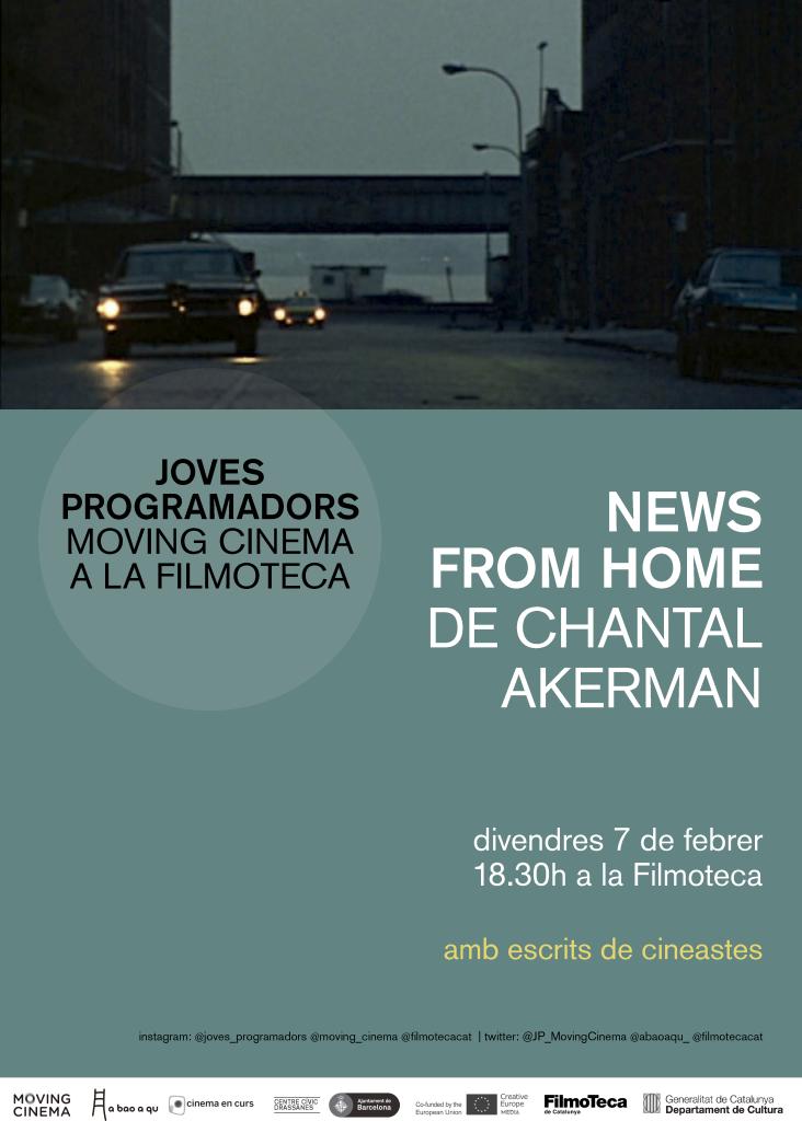 19 JP Filmo News From Home cartel