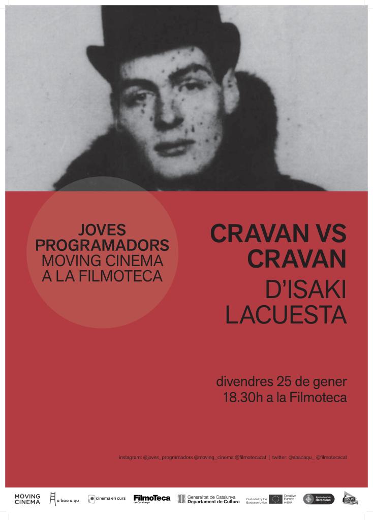 19_JP_Filmoteca_CravanVsCravan_Cartell_sang
