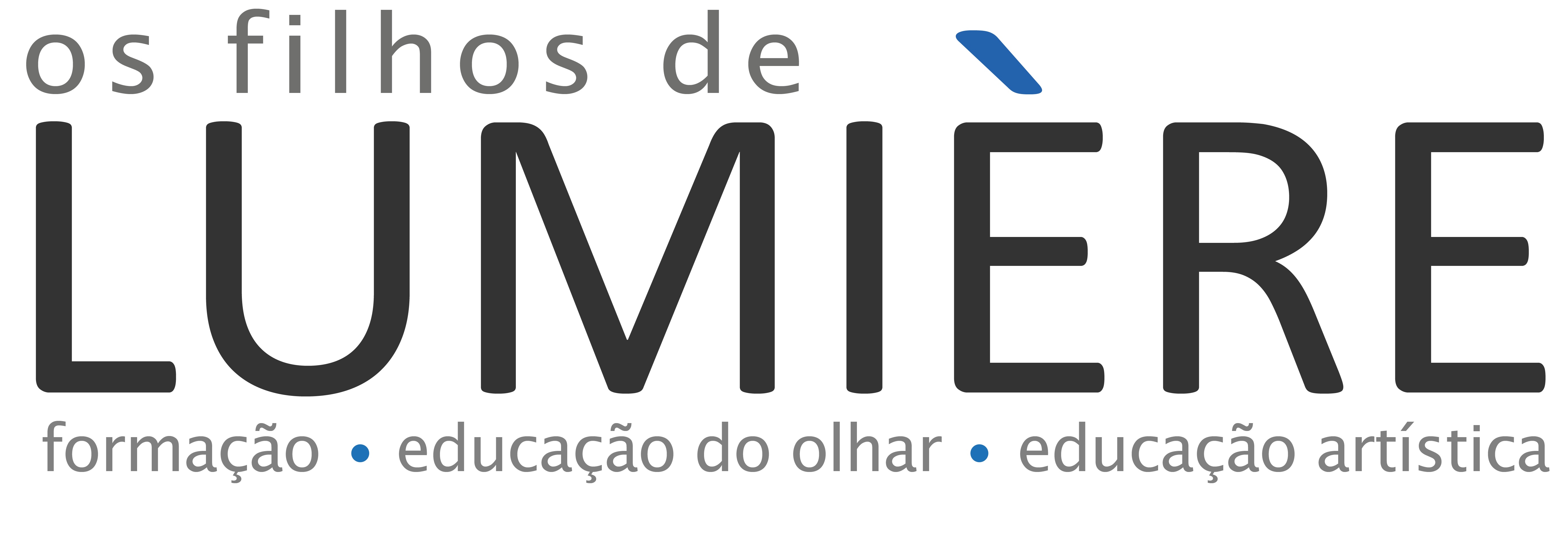 filhos de lumiere logo