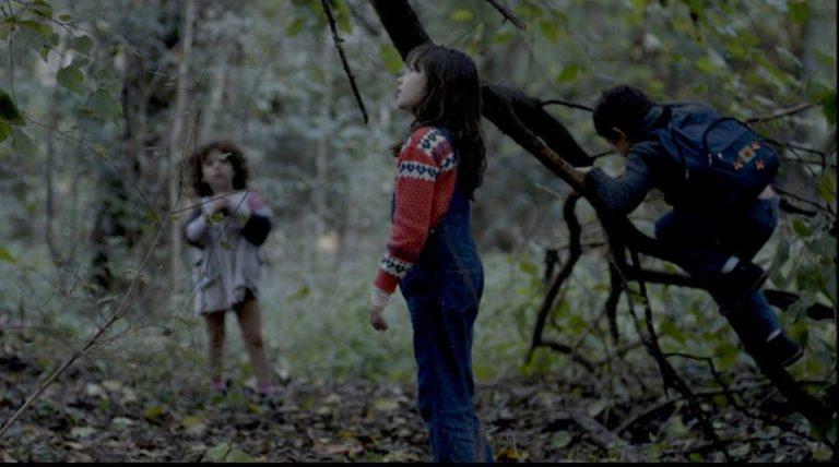 El día que resistía