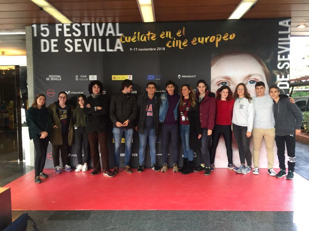 Sevilla 2018