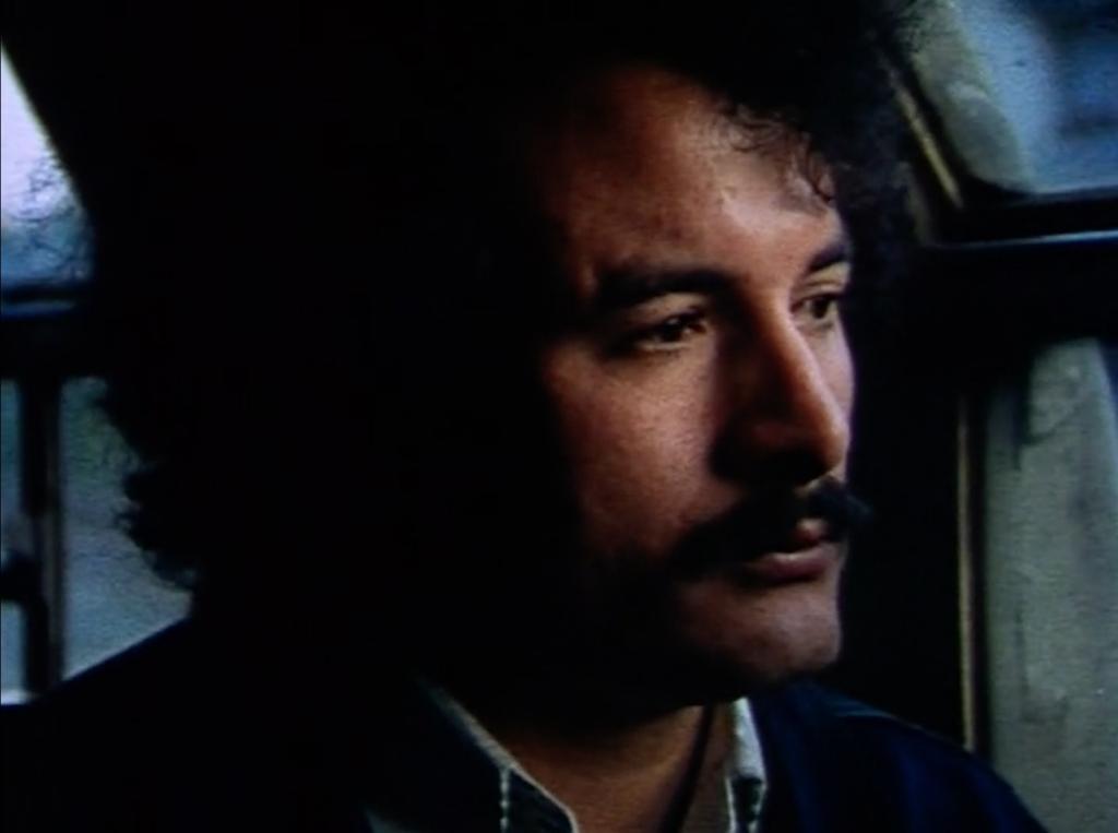 De weg naar het zuiden / The Way South