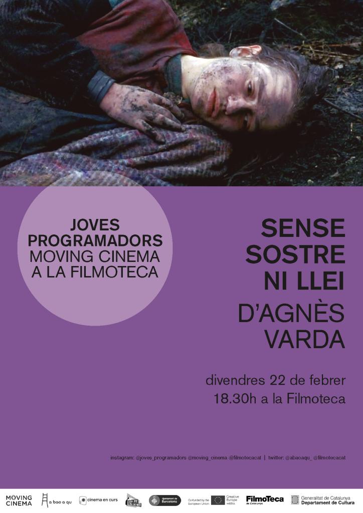 19_JP_Filmoteca_SansToitNiLoi_Cartell_sang