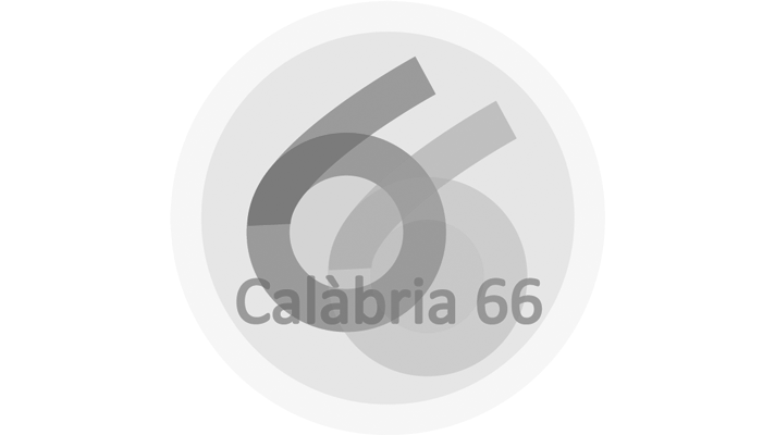 calabria 66 logo