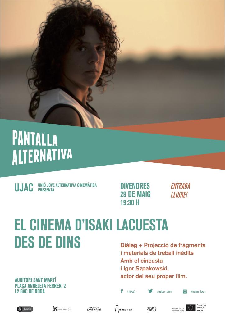 15_JP_UJAC_Pantalla_Alternativa_IsakiLacuesta_Cartell