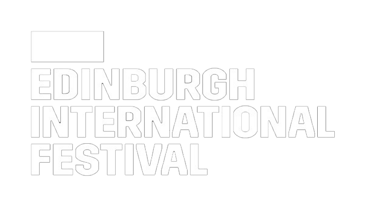 edinburg film festival logo