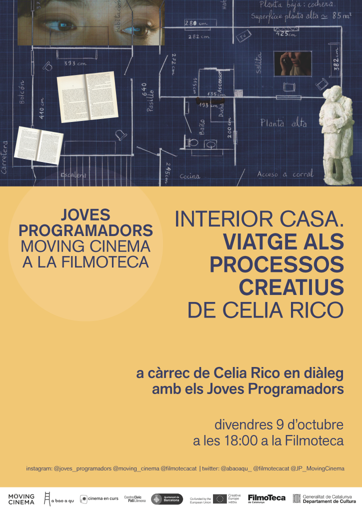 20_JP_Filmoteca_CartellCeliaRico_Cartell