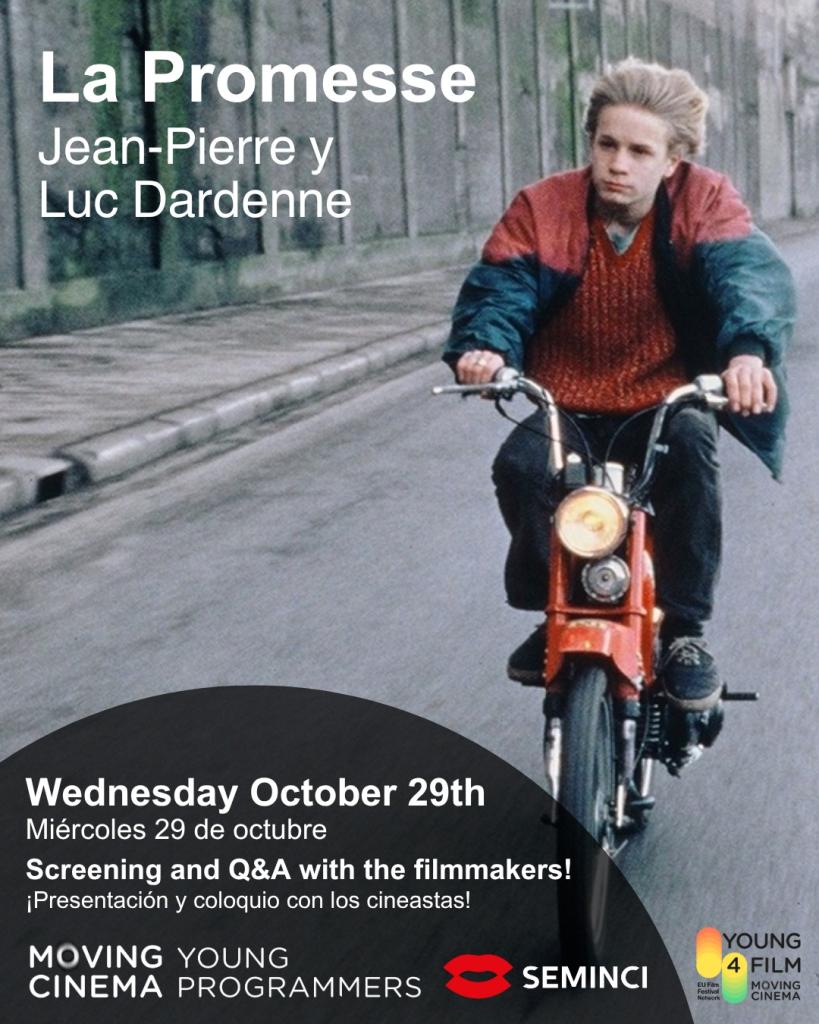La promesse