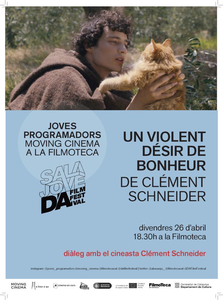 19_JP_Filmoteca_DA_UnViolentDesirDeBonheur_Cartell